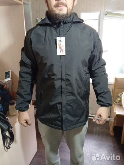 Ветровка мужская киргизия