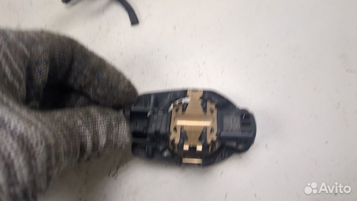 Зеркало салона Skoda Kodiaq