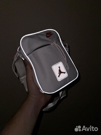 Сумки Jordan Nike air