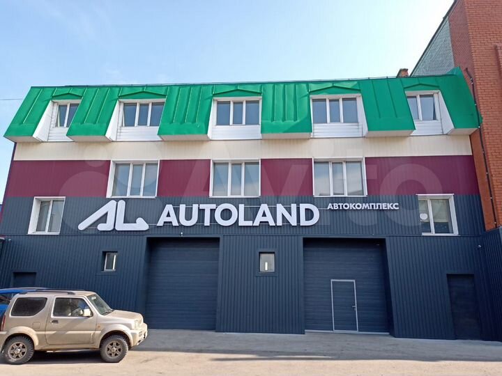 Свободного назначения, 347 м²