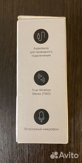 Колонка Rombica mysound mini
