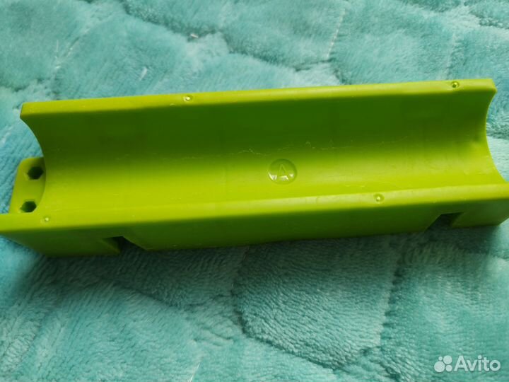 Игрушка горка для ванной