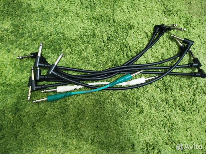 Гитарная педали