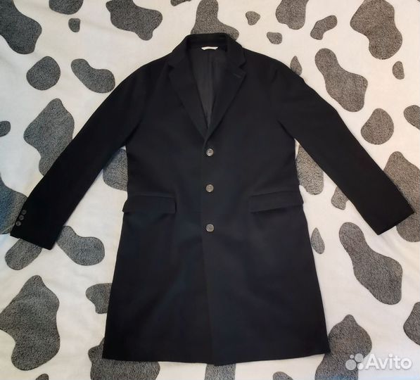 Bilancioni пальто мужское