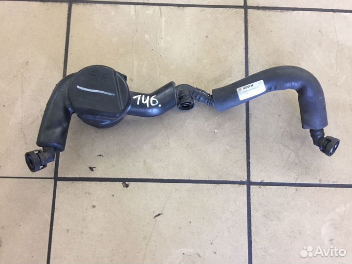 Маслоотделитель BMW 7-Series E65 E66