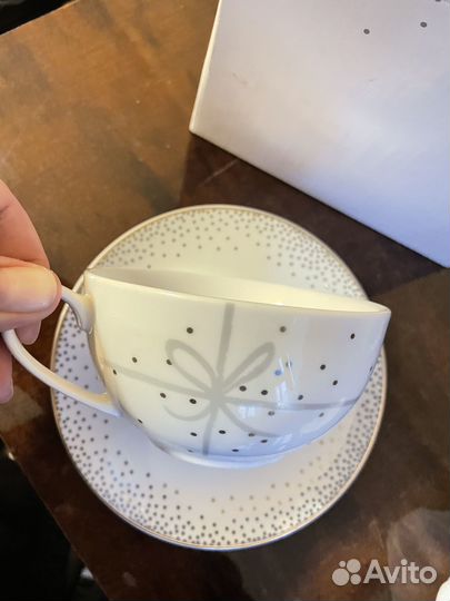 Набор для чаепития