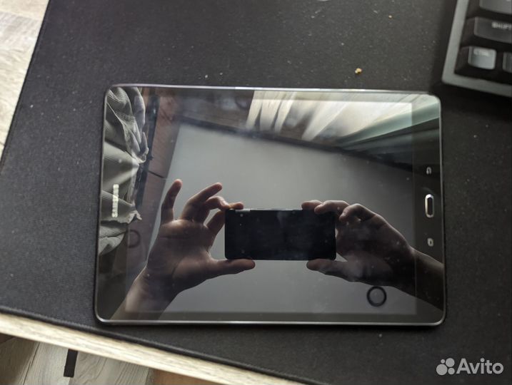Samsung galaxy Tab A 9.7 Планшет