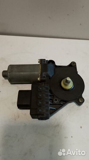 Моторчик стеклоподъемника Ford Mondeo 3