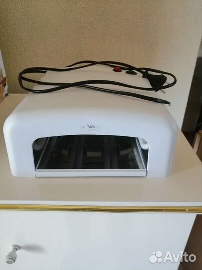 Уф лампа 36вт