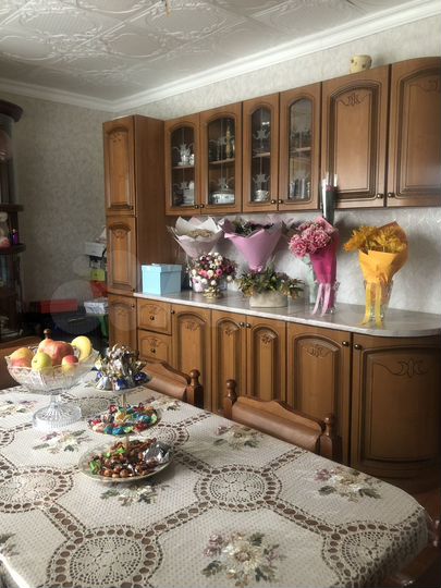 Дом 76 м² на участке 5 сот.