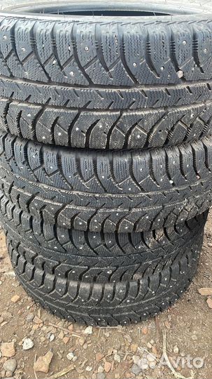 Bridgestone Ice Cruiser 7000S 185/65 R15