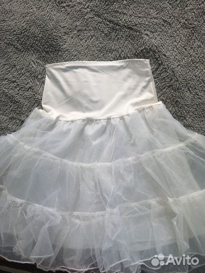 Подьюбник пышный