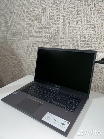 Ноутбук asus laptop