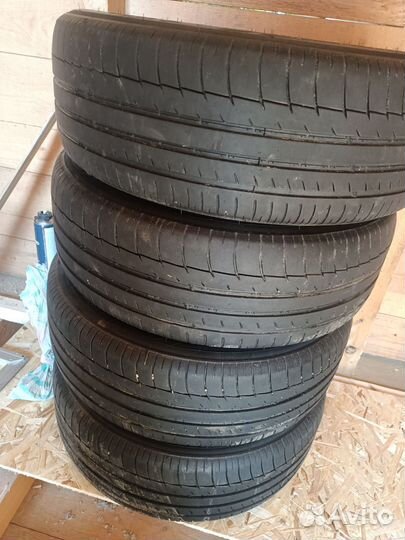 Triangle Sports TH201 205/55 R16