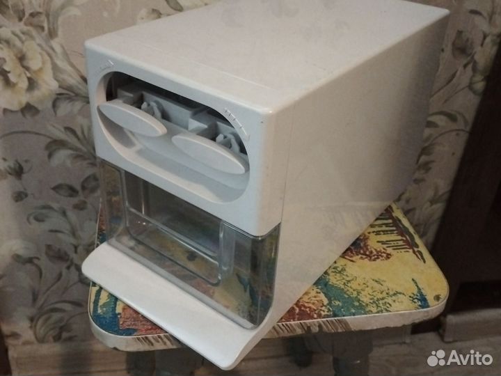 Блок для заморозки льда