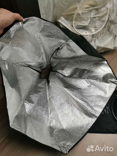 Студийный свет