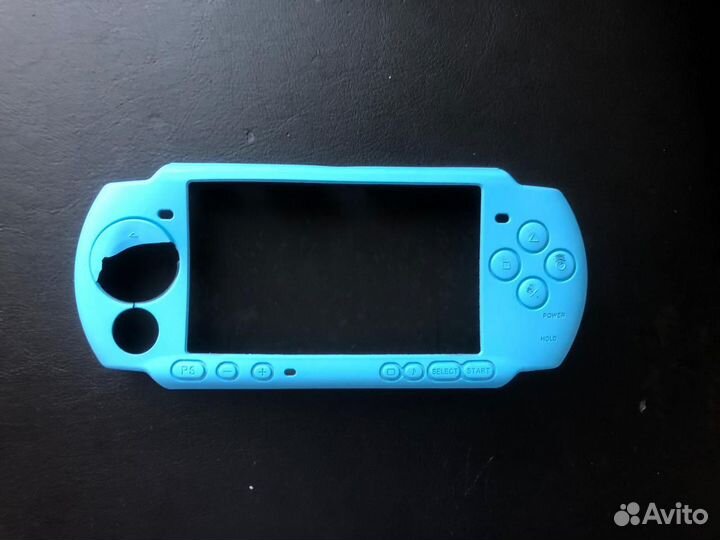 Psp 3008 прошитая