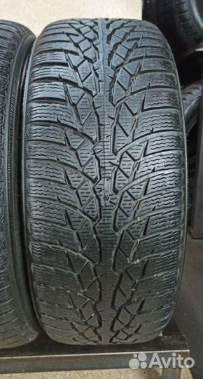 Nokian Tyres WR D4 225/55 R17 99W