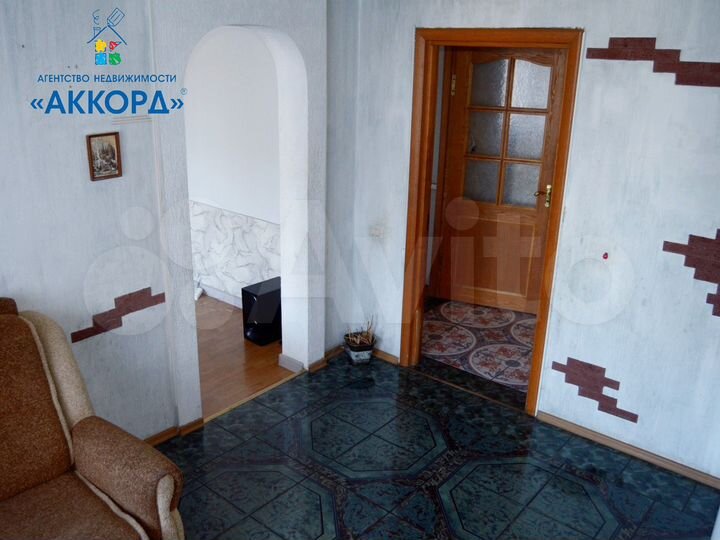 4-к. квартира, 97,6 м², 7/9 эт.