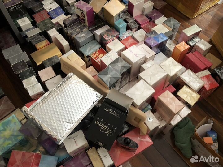 Тестеры, оригинал