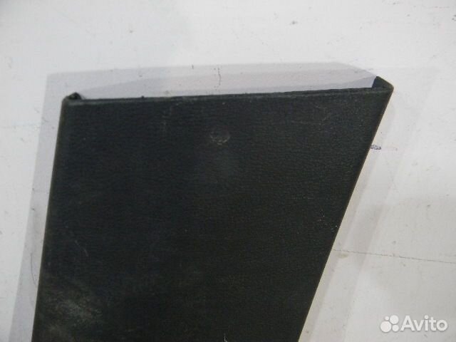 Обшивка стойки бмв X1 E84