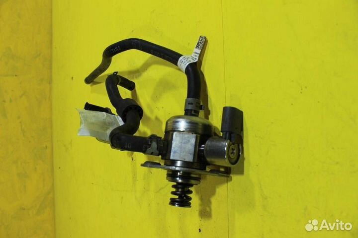 Насос топливный (тнвд) Skoda Octavia