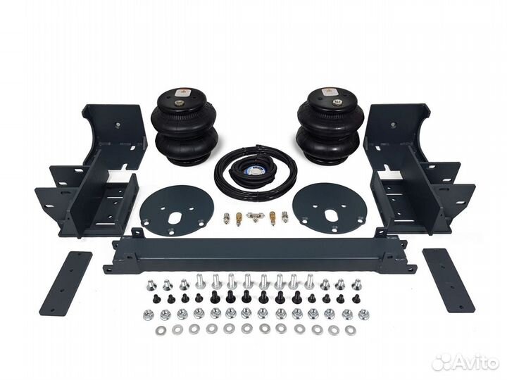 Пневмоподвеска Mercedes-Benz Sprinter задняя ось