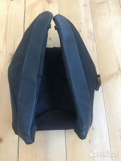 Кофр оригинальный на снегоход квадр BRP 860200297