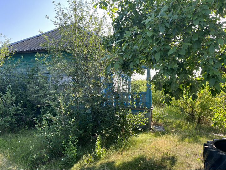 Дом 73,9 м² на участке 7 сот.