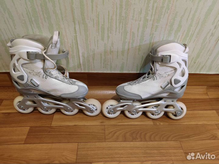 Ролики женские