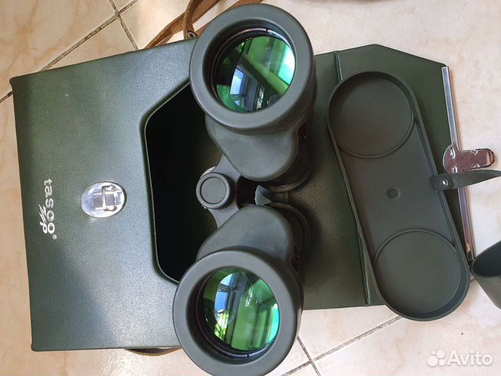 Бинокль