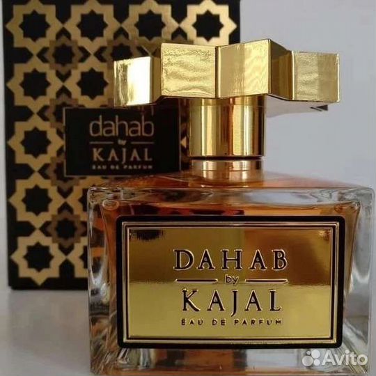 Дахаб Каджал Тестер 67 мл