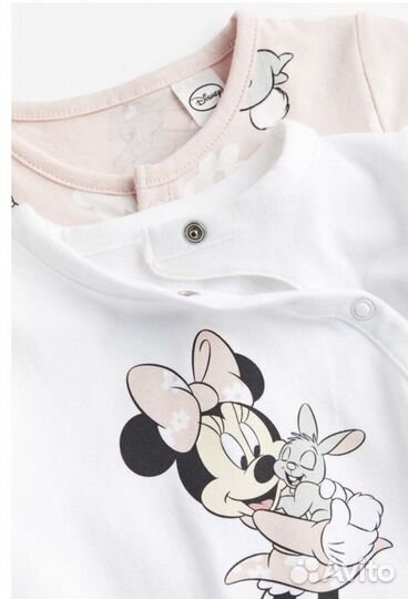 Ползунки для новорожденных/ комбинезон