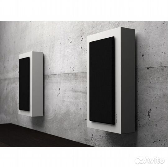 Домашний кинотеатр настенный