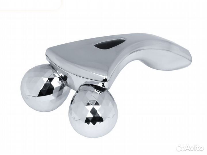 Массажер 3D, для лица и тела