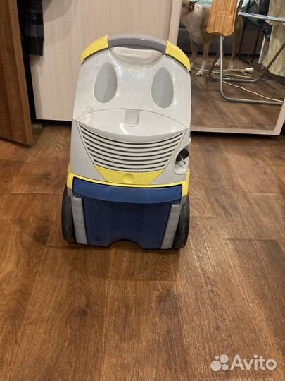 Пылесос karcher DS 5500