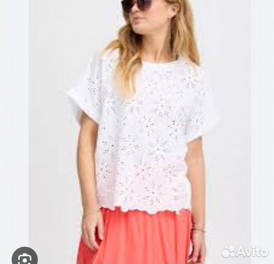 Футболка S/M Италия