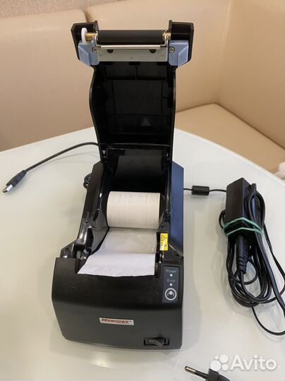 Принтер чеков
