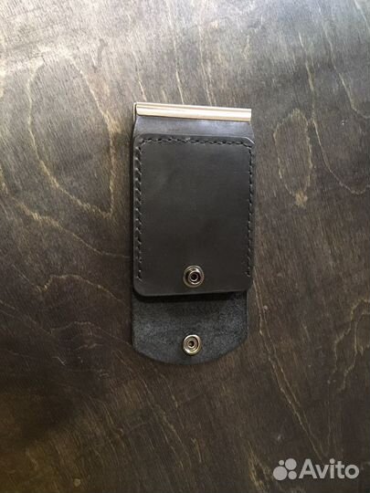 Зажим для денег