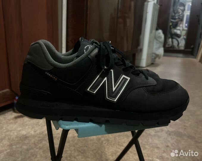 New balance 574 cordura