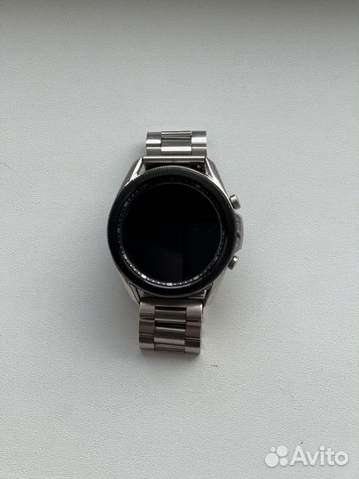 Часы Samsung galaxy watch 3