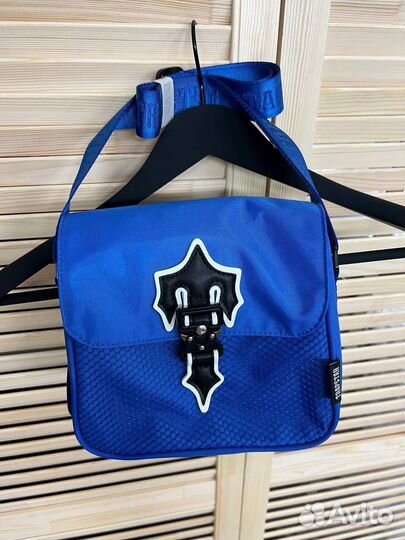 Сумка мужская Trapstar