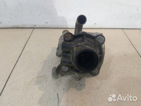 Корпус термостата Чери Indis