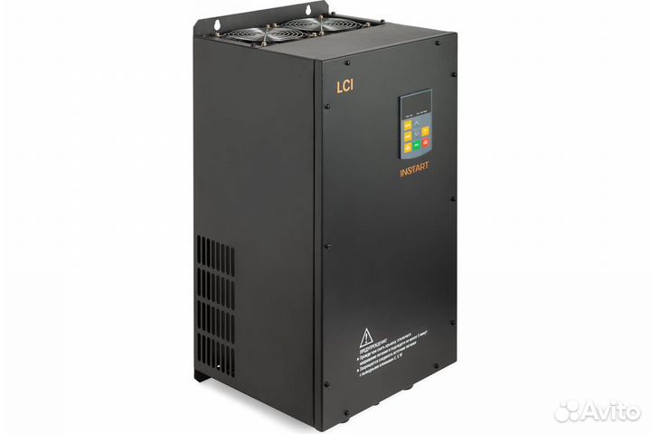 Преобразователь частоты instart LCI-G55-4 IP54 00091890