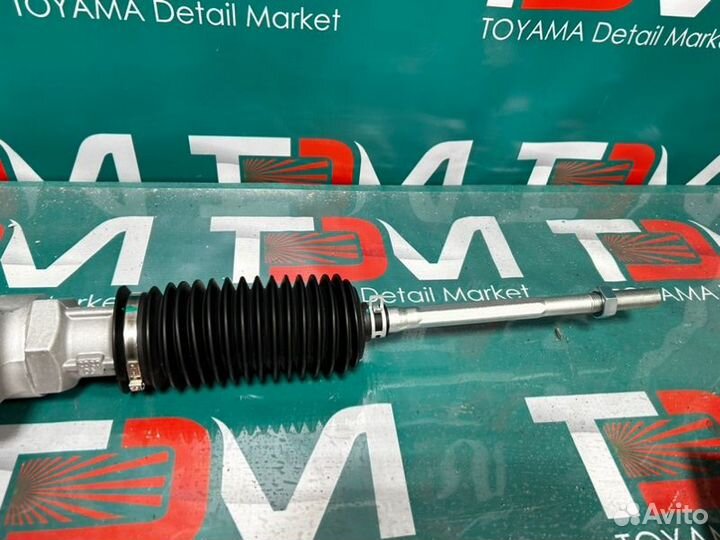 Рулевая рейка Toyota Hilux