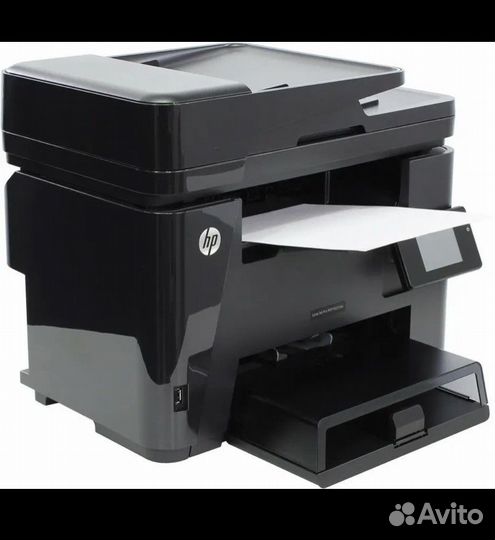 Продаю мфу принтер, сканер, ксерокс