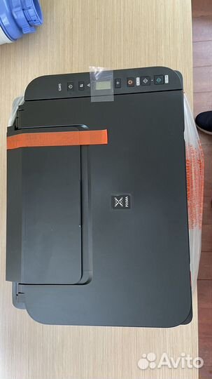 Мфу Canon Pixma G2415