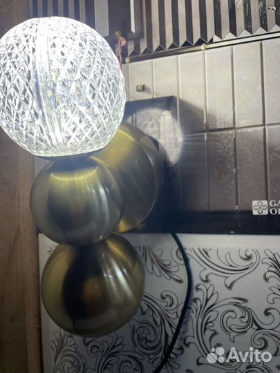 Светильник настенный