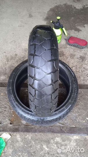 170 60 17 michelin anakee adventure 2ct+ 170/60/17