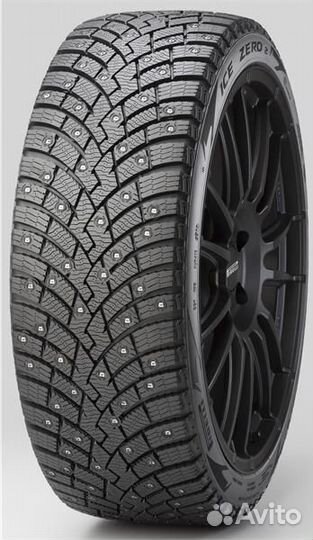 Pirelli Ice Zero 2 225/55 R17 101T